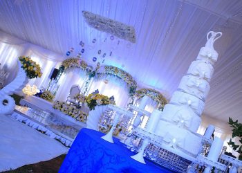 The benefits of hiring a wedding planner