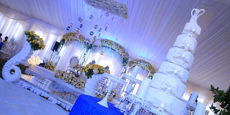 The benefits of hiring a wedding planner