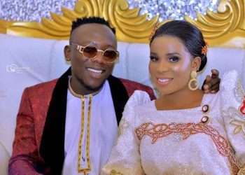 Geosteady visits fiancée’s home in luxurious kukyala ceremony