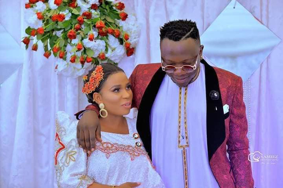 Geosteady visits fiancée's home in luxurious kukyala ceremony – My Wedding  – For Fashion, Uganda Wedding, Kwanjula and Kuhingira budget ideas