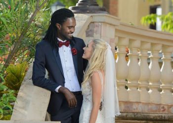 Inside gospel artiste Coopy Bly’s courtship and wedding with Ann Marie