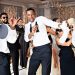 Top 2018 wedding reception hits that crossed the bridge to 2019 with us