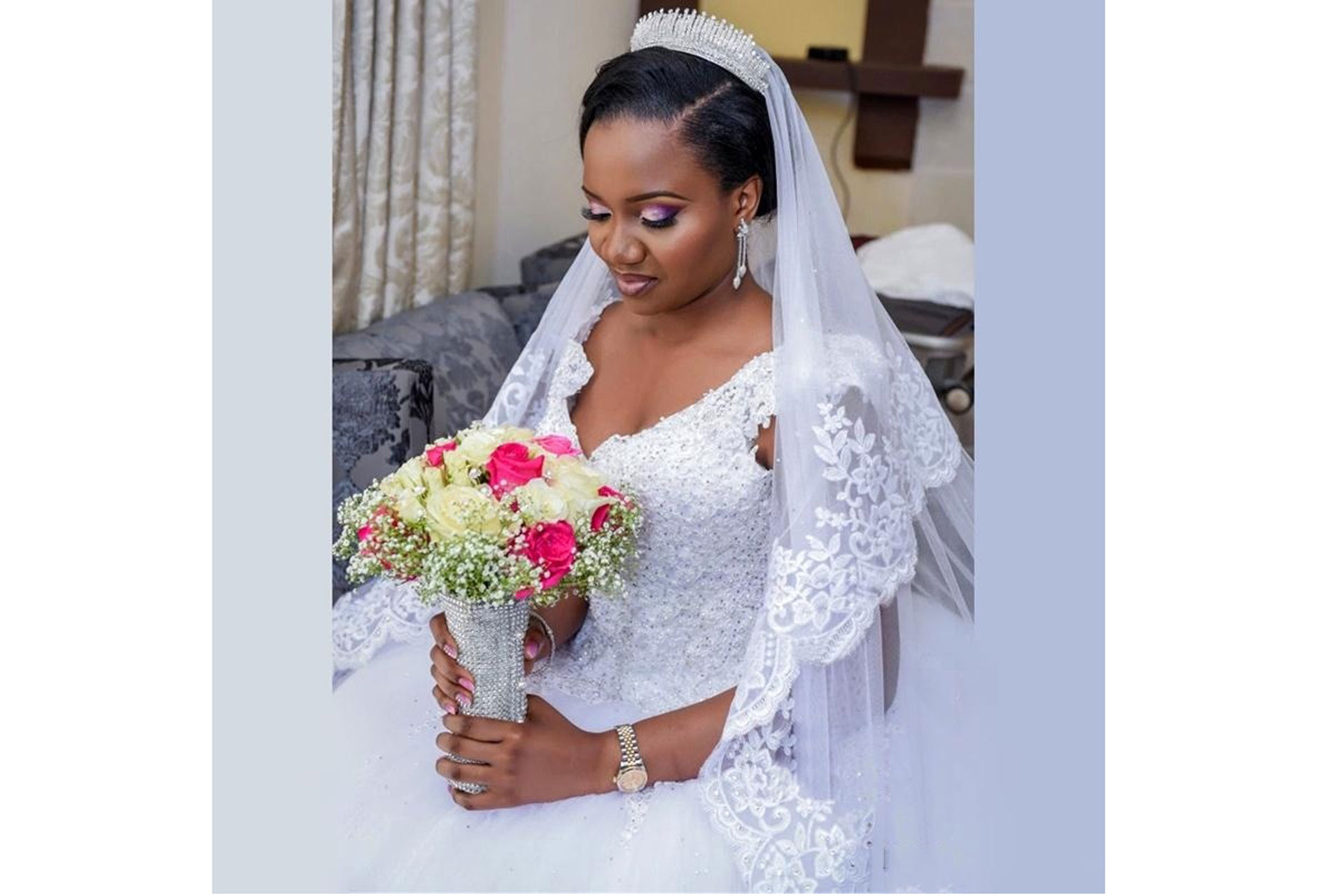 mikado a line wedding dress
