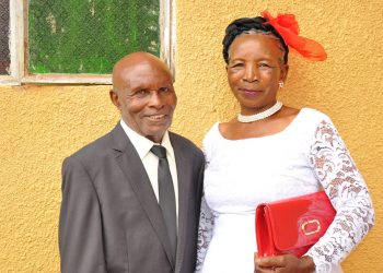 The beauty of celebrating our 50 years anniversary