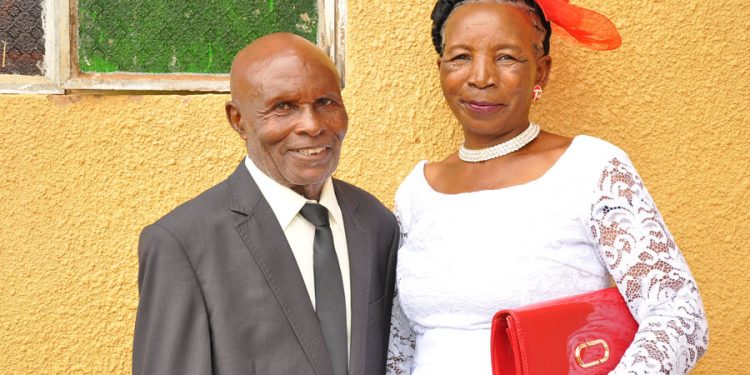The beauty of celebrating our 50 years anniversary