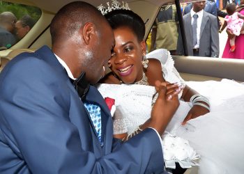 He took care of me for 10 years before proposing