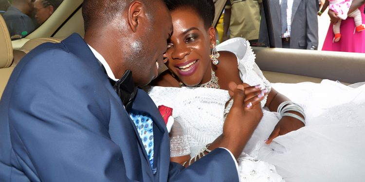 He took care of me for 10 years before proposing