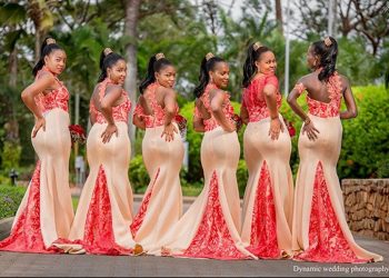 Amazing bridesmaids’ outfits to consider in 2019