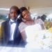 Man uses Shs50,000 to get his dream wedding