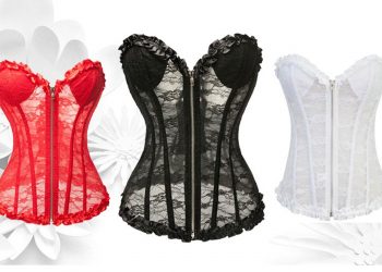 How to choose the right undergarments for your bridal gown