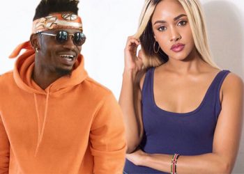 Diamond Platnumz wants Tanzanian government to make his wedding day a public holiday