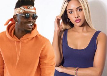 Diamond Platnumz calls off valentine’s day wedding to Kenyan girlfriend until Rick Ross is free to attend