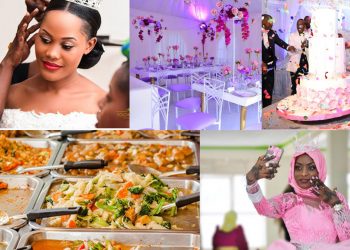 The client from hell: What wedding service providers do not want to see in 2019
