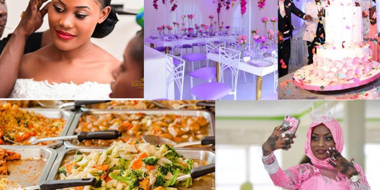 The client from hell: What wedding service providers do not want to see in 2019