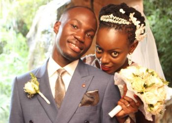 Sometimes it’s when you stop looking that you will find “the one”