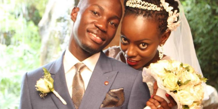 Sometimes it’s when you stop looking that you will find “the one”