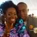 Hellen Lukoma converts to Islam and marries manager, Kaka Anwar