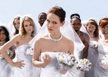 When a photographer loses your wedding pictures