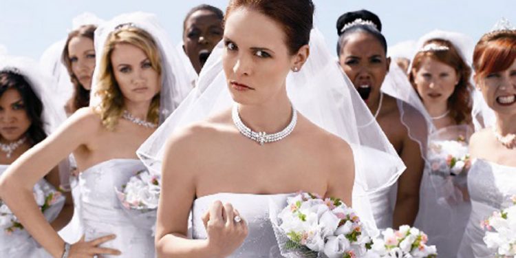 When a photographer loses your wedding pictures