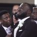 Men reveal their thoughts when they saw their bride walking towards them