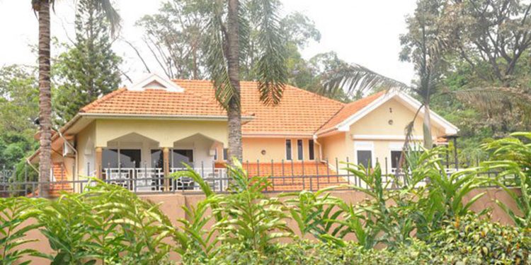 Here is an affordable alternative for newly-weds to own a house