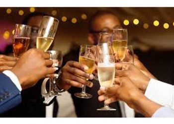 What to consider before buying drinks for your wedding day celebrations