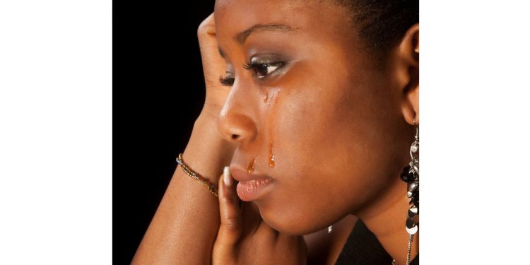People recount the things that made them angry on their wedding day