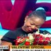 Dembe FM’s Ruth Kalibala’s husband suprises her on live TV for Valentine