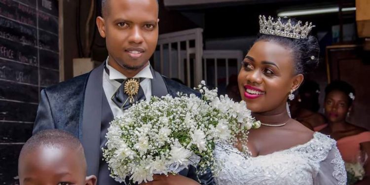 From rotary project to marriage