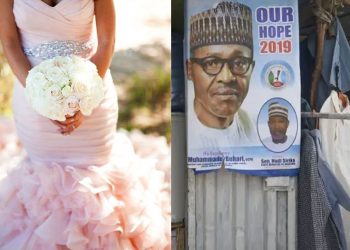 Nigeria vote delay throws wedding plans into chaos