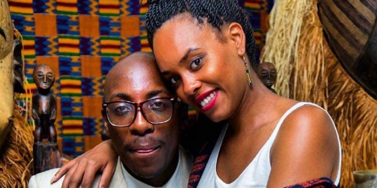 What you didn’t know about Sauti-Sol’s Bien’s wife to be
