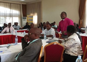 URSB cautions couples against disregarding marriage registration rules
