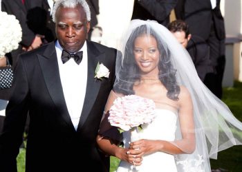Special ways a bride can honour her father on her wedding day