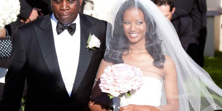 Special ways a bride can honour her father on her wedding day