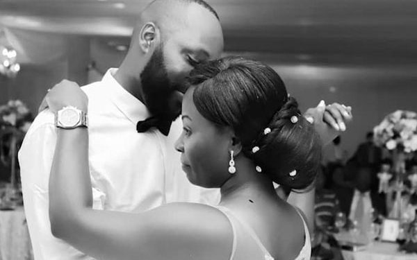 A Valentine’s Day that changed our friendship