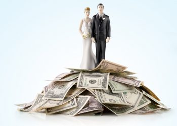 Days to the wedding but finances are not enough – What to do