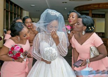 How to get a decent yet stylish gown for your wedding