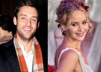 Hunger Games movie star, Jennifer Lawrence set to get married