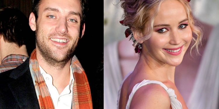 Hunger Games movie star, Jennifer Lawrence set to get married