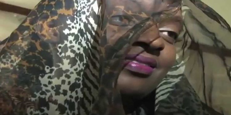 How Ugandan tribes used to celebrate their honeymoon