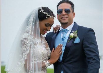 9 star Ugandan couples and their celebration of love