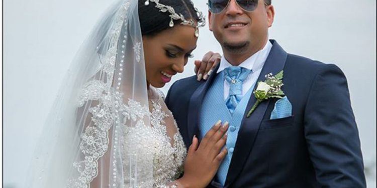 9 star Ugandan couples and their celebration of love