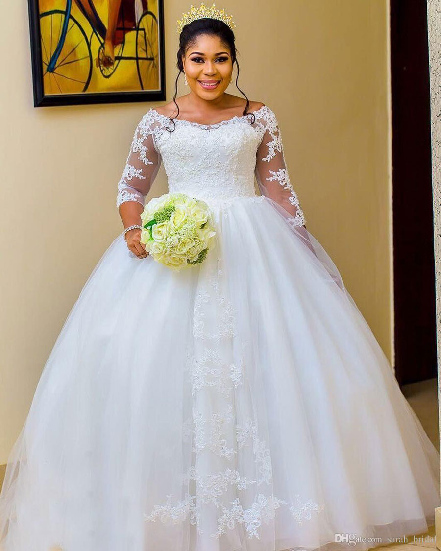 Decent shop wedding gowns