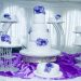 Weddings cakes ideas that will rock your day