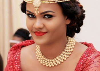 Who is Daphine Frankstock, the soon to be wife of comedian, Salvador Idringi?