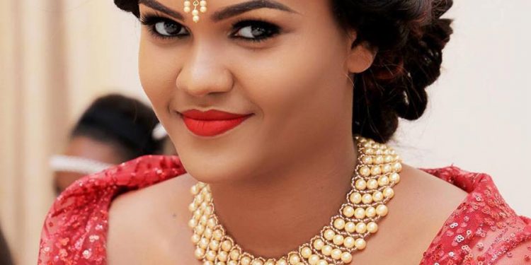 Who is Daphine Frankstock, the soon to be wife of comedian, Salvador Idringi?
