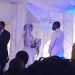 Phaneroo’s Apostle Grace Lubega weds Nicole Kavuma