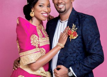 5 men who rocked their introduction ceremony outfits.