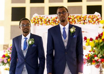 Choosing the perfect suit for your wedding