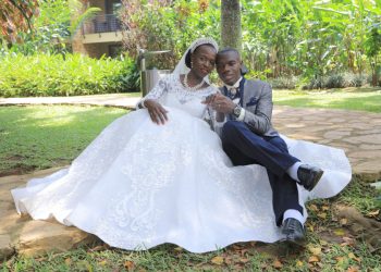 Our experience sharing a wedding ceremony with 12 workmates